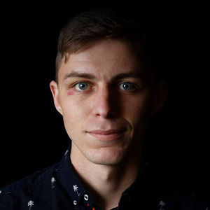 Meet your Posher, Adam